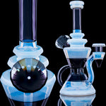 Andy Roth Triple Take Faceted Recycler