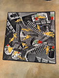 GZ1 Whatever Forever Area Rug