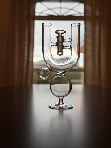 Tim Drier Drinking vessel