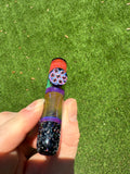 Hefe Glass Chillum