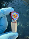 Banjo Glass 14mm Slide