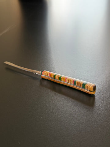 Dead Deck Katana Tool