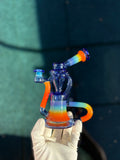 Purdy Glass Sidwinder