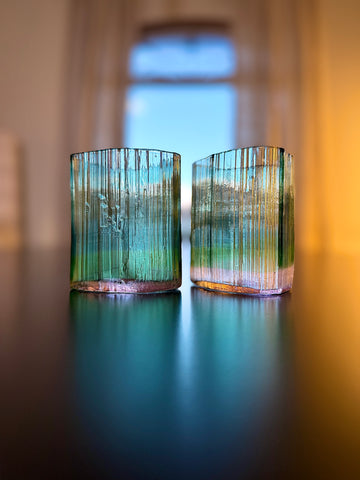 Jeremy Sinkus Rocks Glass Set
