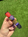 Hefe Glass Chillum