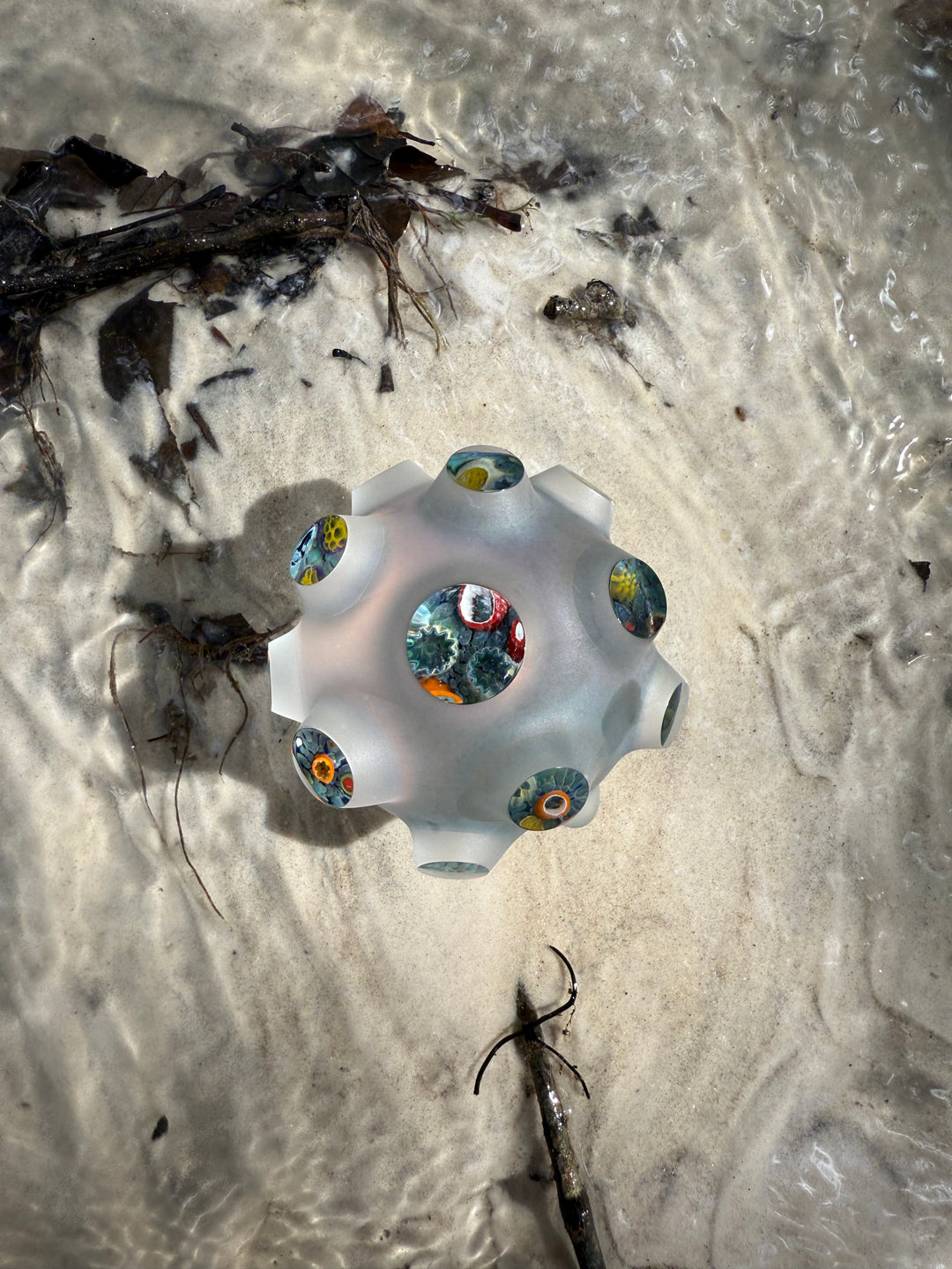Artwork – Grateful Glass Gallery