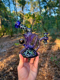 Mc Squared Carved Triple Uptake Recycler