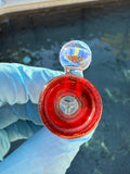 Banjo Glass 14mm Slide