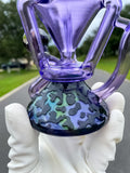 Mc Squared Carved Triple Uptake Recycler
