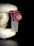 Banjo Glass 18mm Slide