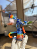 Purdy Glass Sidwinder