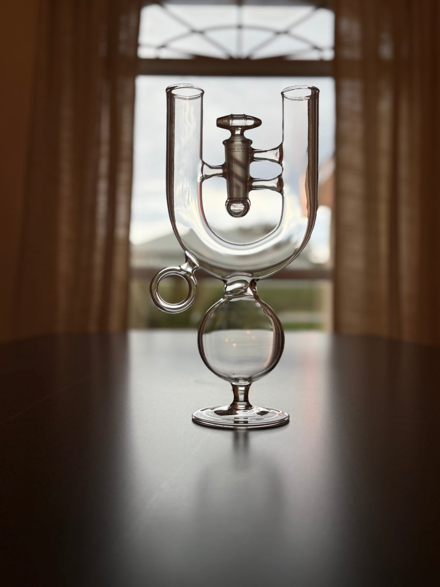 Tim Drier Drinking vessel – Grateful Glass Gallery