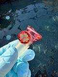 Banjo Glass 18mm Slide