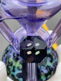 Mc Squared Carved Triple Uptake Recycler