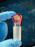 Banjo Glass 18mm Slide