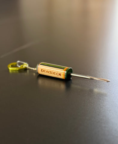 Dead Deck Portable Tool