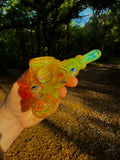 Fumegazi Mushroom Hammer