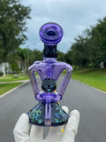 Mc Squared Carved Triple Uptake Recycler