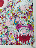 Takashi Murakami Kaikai Kiki New Day Print