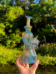 Hefe glass Fumed Collider