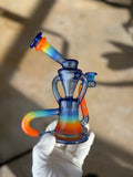 Purdy Glass Sidwinder