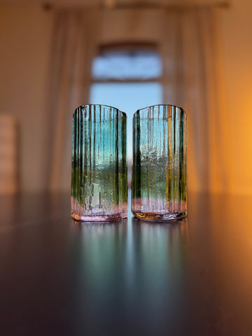 Jeremy Sinkus Tumbler Set