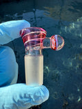 Banjo Glass 18mm Slide