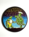 Grateful Glass Gallery Moodmat