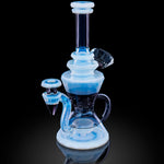 Andy Roth Triple Take Faceted Recycler