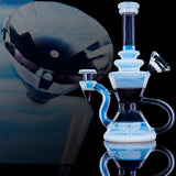 Andy Roth Triple Take Faceted Recycler