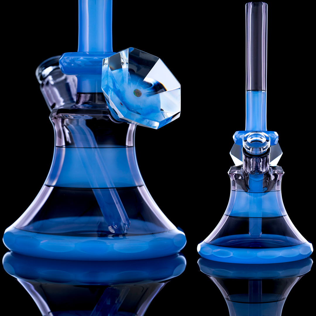 CRISTALLERIE ROBERT 置物 Glassware – Tommy's Treasure
