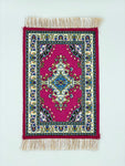 Dabhali Turkish Mats