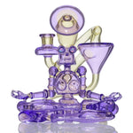 Banjo Glass Grounded Devi